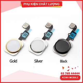 Nút home thay cho iphone 6 6 plus zin