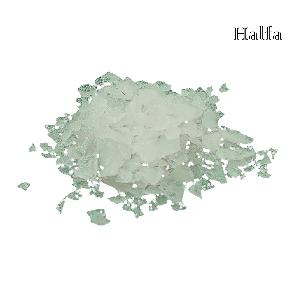 Túi 10g Bột Huỳnh Quang Trang Trí Bể Cá Tiện Dụng