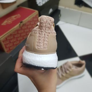 [SALE SIÊU SỐC] Giày thể thao giày sneaker Utraboots hồng