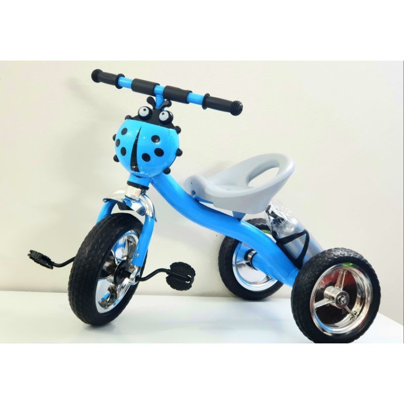 xe ba bánh cho bé -👉XẢ KHO BÁN LỖ👈 xe đạp ba bánh trẻ em - thể thao - năng động - siêu rẻ