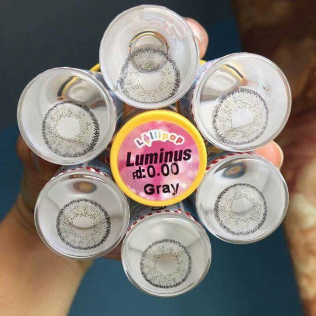 Chuyên sỉ lens Hàn - Thái giá rẻ