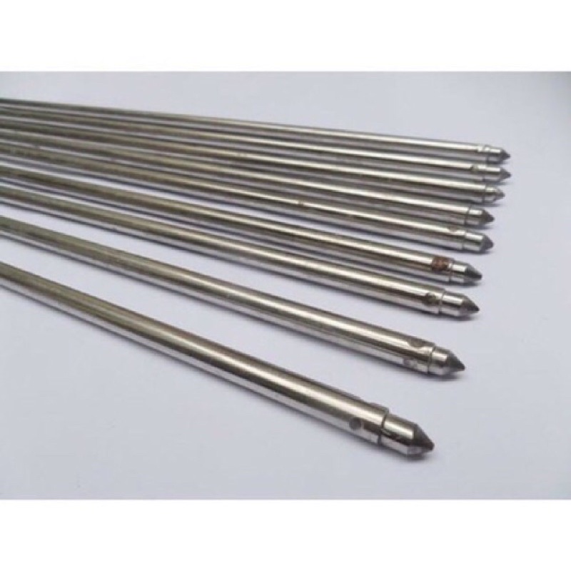 Chống Cần Inox Câu Đơn ,Câu Đài Giá Siêu Rẻ