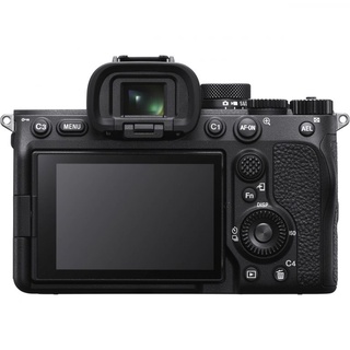Máy ảnh Sony Alpha A7IV