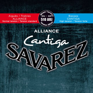 Dây đàn guitar classic savarez 510 arj