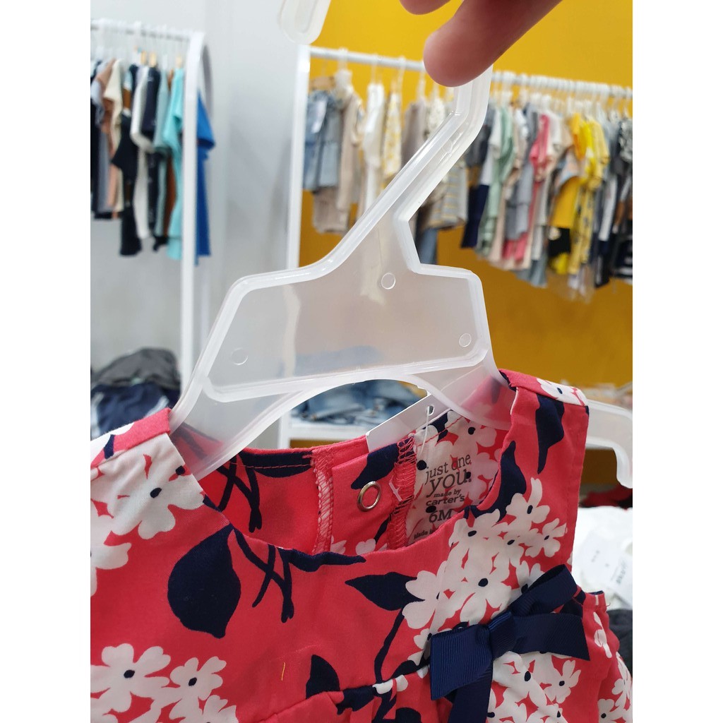 Váy body cho bé xuất dư xịn