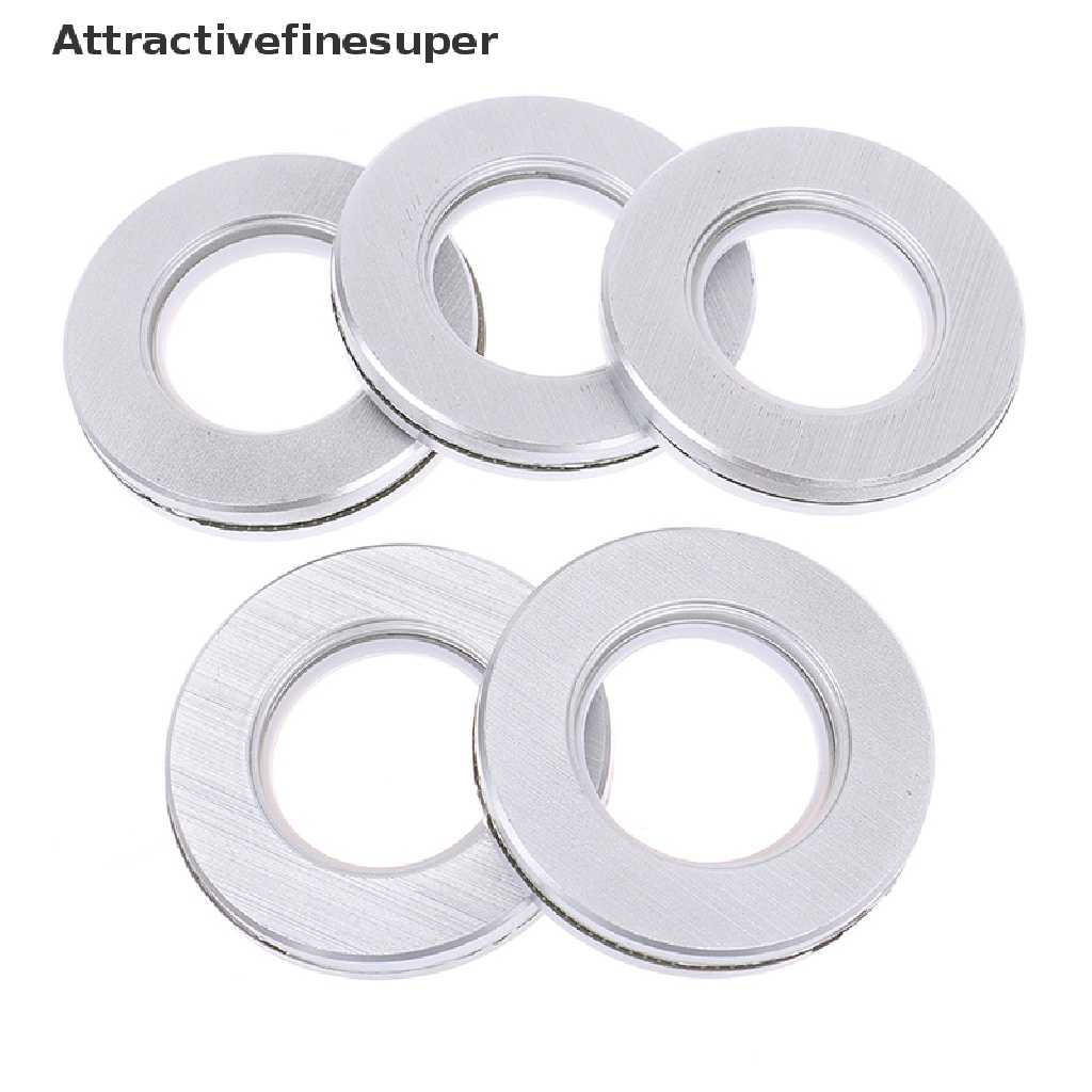 Set 20 Khoen Nhựa Gắn Rèm Cửa Tiện Lợi