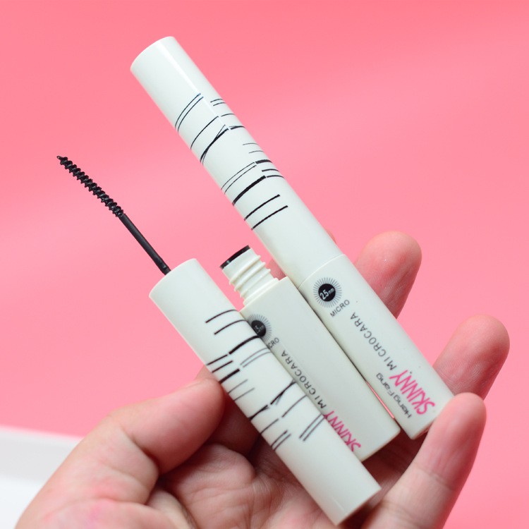 [Hàng mới về] Mascara Heng Fang chuốt mi làm cong và dài mi hiệu quả | BigBuy360 - bigbuy360.vn