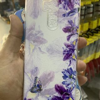 Ốp lưng LG G7 dẻo silicon in hình