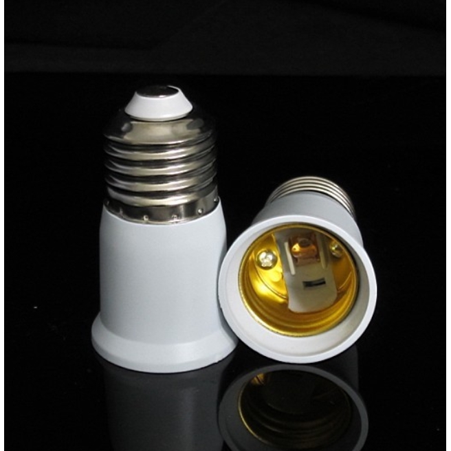 Đế cắm bóng đèn led E27 chuyên dụng | BigBuy360 - bigbuy360.vn
