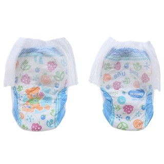 Tã quần Huggies Dry size L 20 miếng (cho bé 9 - 14kg)