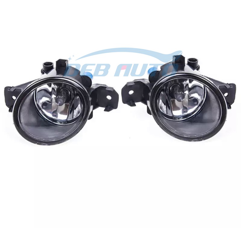 Đèn sương mù Chrome Nissan Almera March Teana / J31 / J32 / L33 Altima / L33