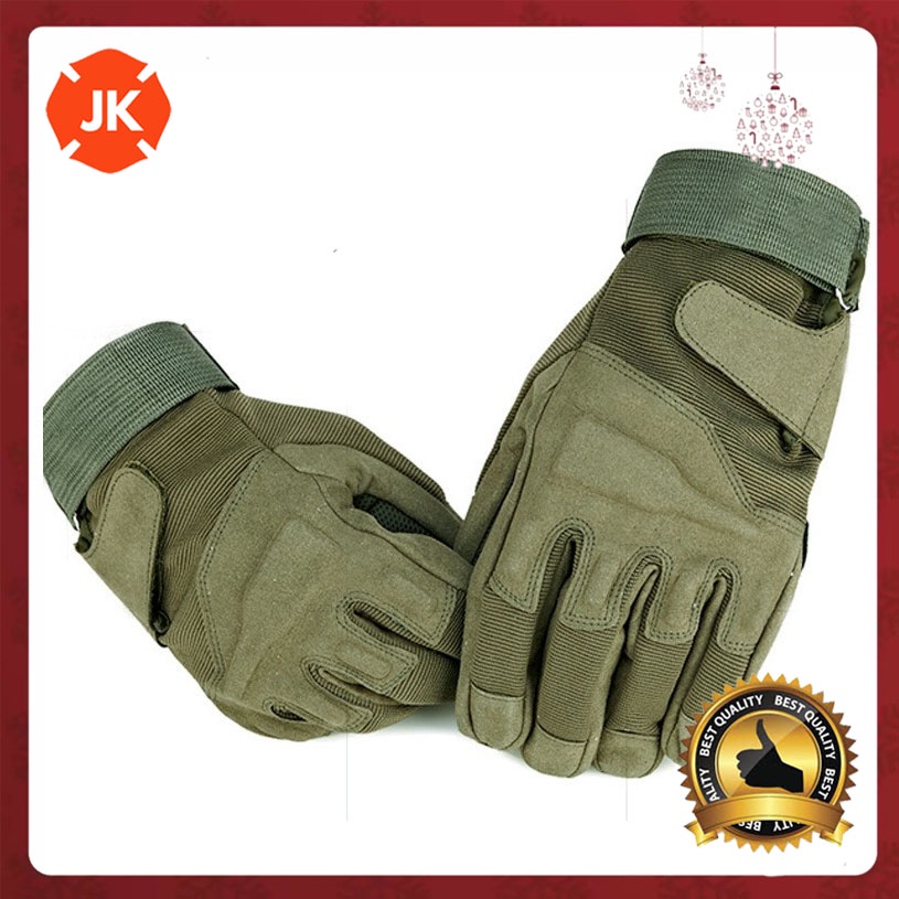 GĂNG TAY CHIẾN THUẬT BLACK EAGLE/BlackHawk HỞ NGÓN &amp; DÀI NGÓN PHONG CÁCH PUBG