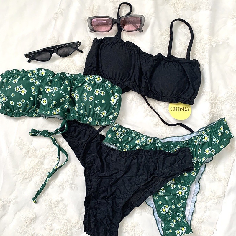 Bikini quây dây rời