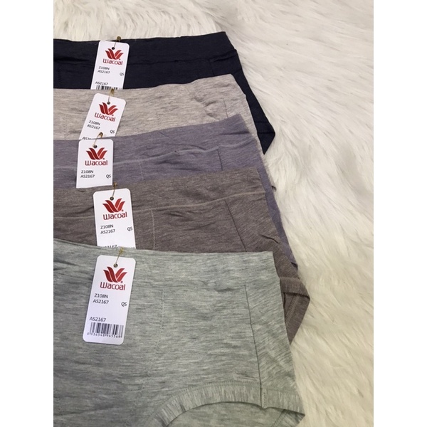 Quần lót nữ ❤️Free ship❤️Quần lót cotton cạp cao cho người béo hàng Thái chất đẹp