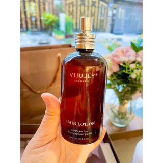 TINH DẦU BƯỞI KÍCH MỌC TÓC VIJULLY 150ml