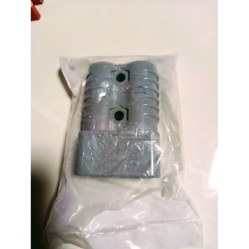 Giắc nối bình 175A 600V Anderson dành cho xe nâng điện - Hàng Đài Loan