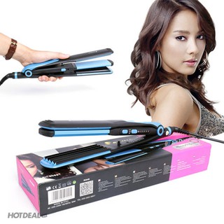 Máy tạo kiểu tóc Shinon Sh-8089T