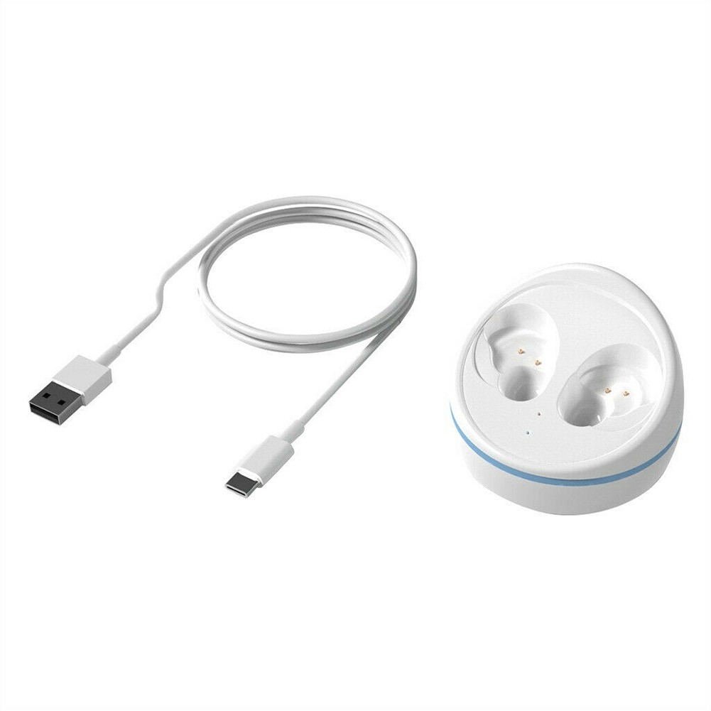 Sale 70% Dock sạc thay thế cho Samsung Galaxy BUDS, White Giá gốc 233,000 đ - 91B36