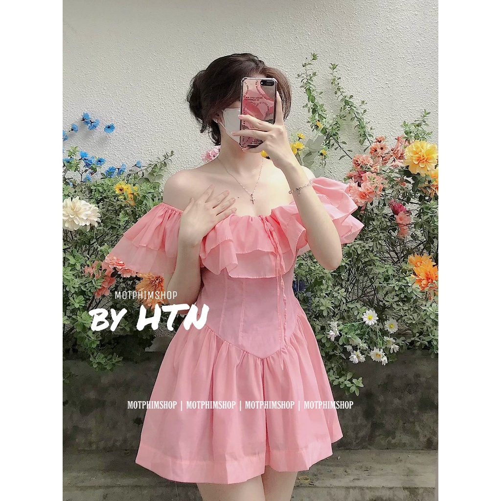 Tali dress
