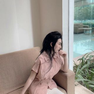 Áo tơ Yume
