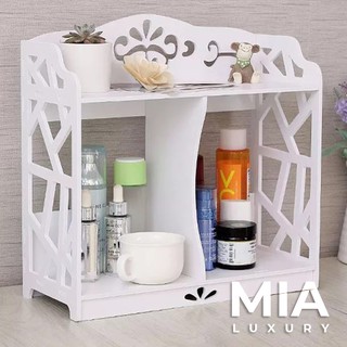 Kệ Để Mỹ Phẩm - Mia Luxury