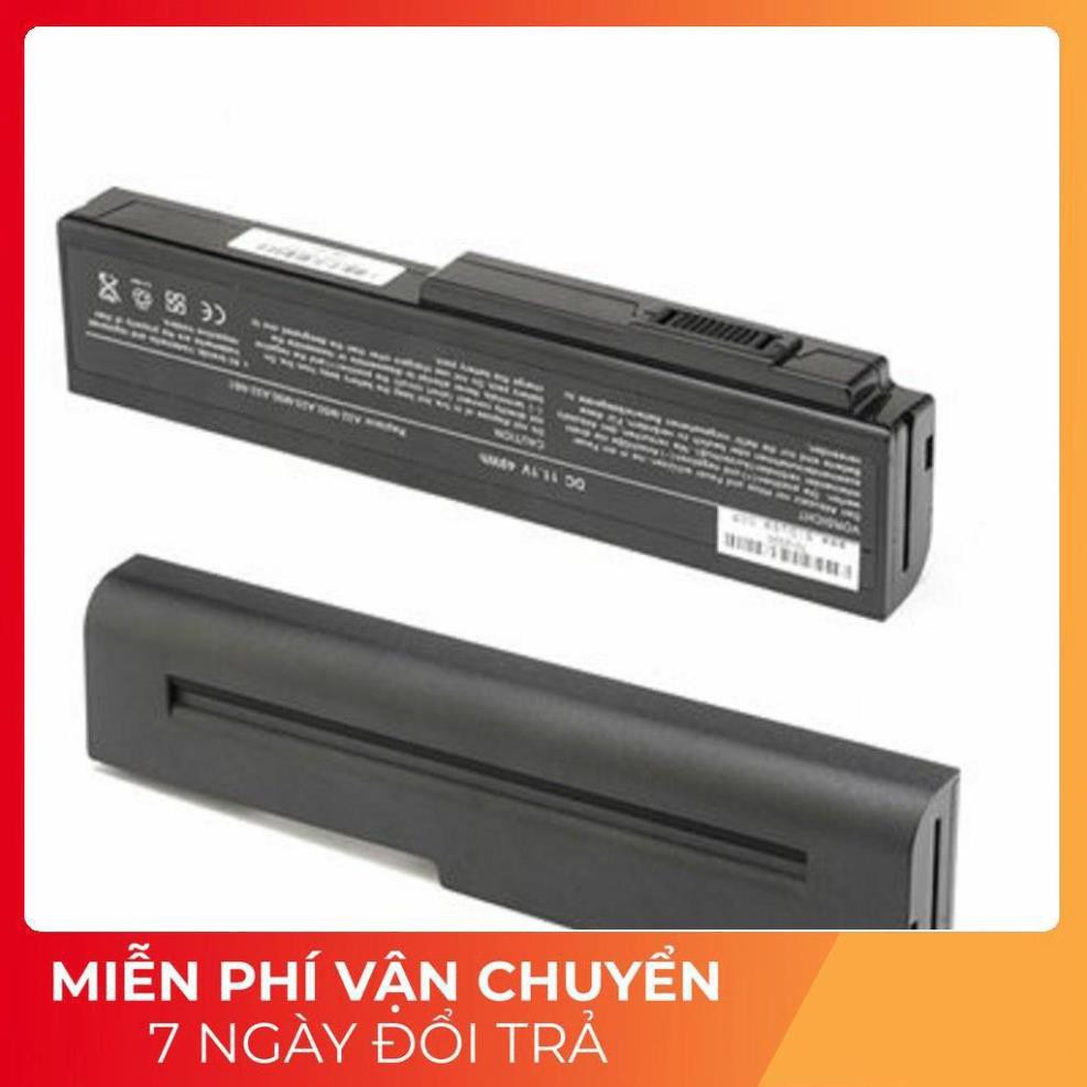 [BH 12TH] Pin laptop Asus A32-M50 A32-N61