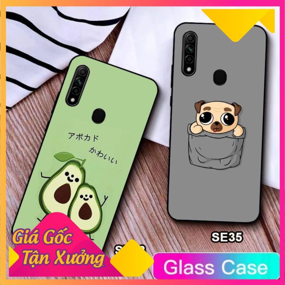 ỐP LƯNG OPPO A31 2020 SIÊU ĐẸP