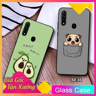 ỐP LƯNG OPPO A31 2020 SIÊU ĐẸP