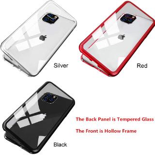 Ốp lưng kính cường lực cho iPhone 11 Pro Max