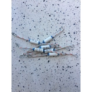 Cầu chì nồi cơm điện fr 185 độ 10a 250v