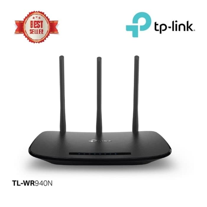 Thiết Bị Mở Rộng Wifi Không Dây Tp-Link Tl-Wr940N: Tplink | BigBuy360 - bigbuy360.vn