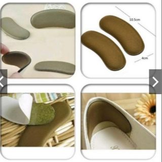 Miếng dán gót giày một đôi