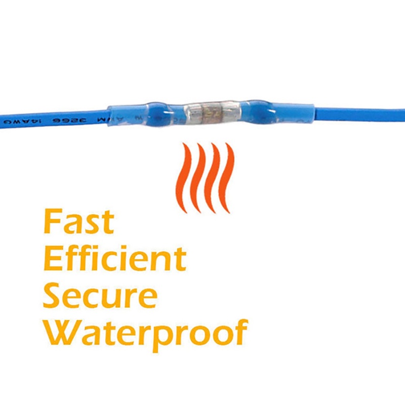 Bộ 800 Đầu Nối Dây Điện Chịu Nhiệt Chuyên Dụng