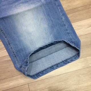 Quần Short Jeans Chất Thun Co Giãn JN006