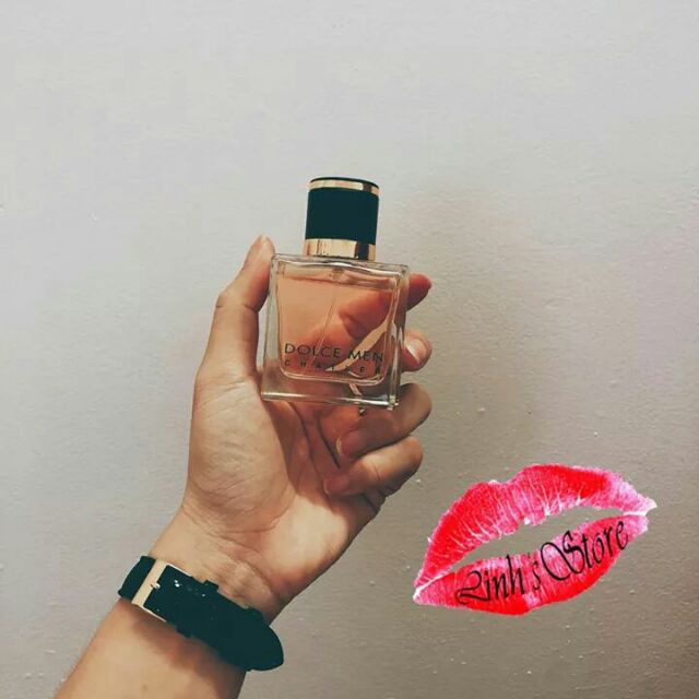 Nước hoa Dolce & Gabbana