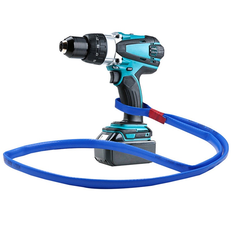 Dây Đai Đeo Hông Giữ Chìa Khóa Làm Mộc Chuyên Dụng