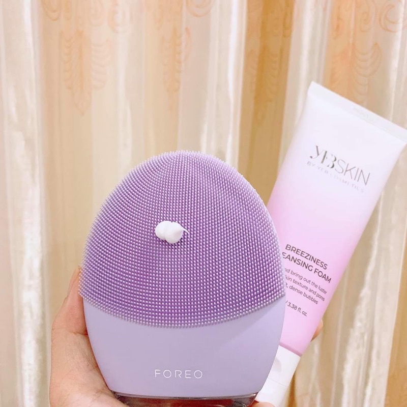 [Thanh lý] Date 10/2022 SỮA RỮA MẶT YEBSKIN ⁉️⁉️ | BigBuy360 - bigbuy360.vn