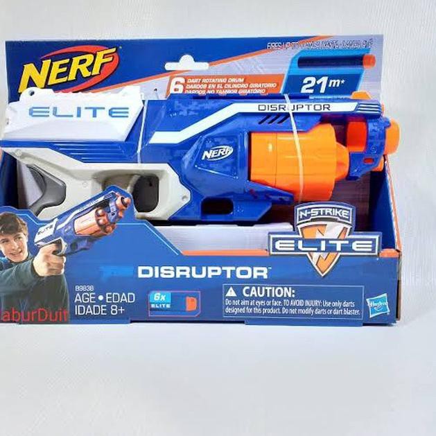 Mới Súng Đồ Chơi Nerf