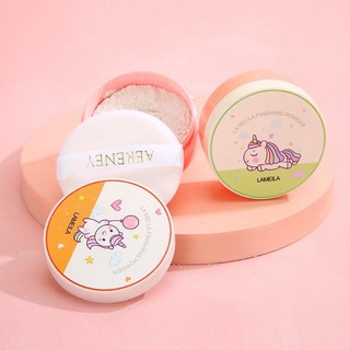 Phấn phủ kiềm dầu nội địa Trung chính hãng ( Đồ xinh của Pít) mã PL69
