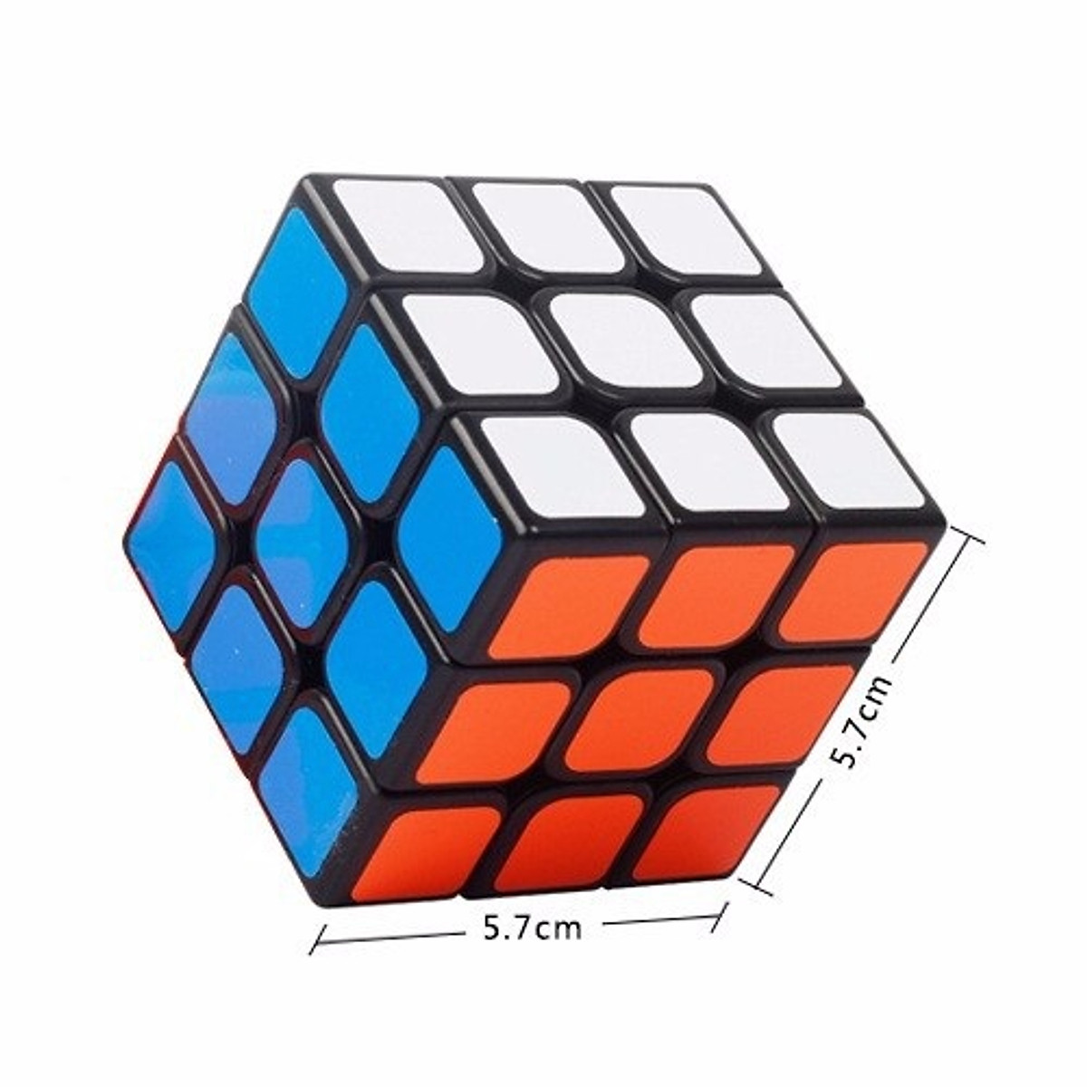 Mua Ngay Đồ Chơi Phát Triển Kỹ Năng Rubik 3X3X3 Giúp Trẻ Phát Triển