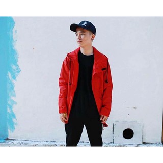 Combo 2 áo Jacket wet chống nước.