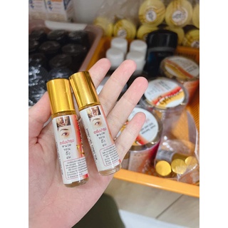 SERUM DƯỠNG KÍCH MỌC MI