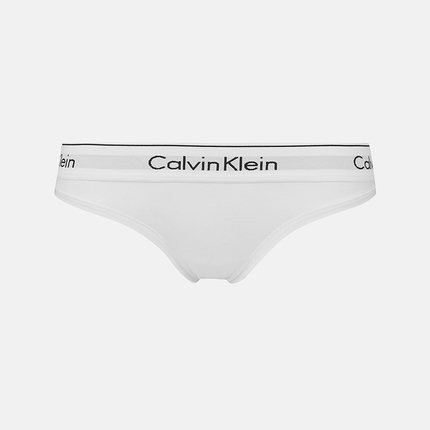 Quần Lót Cotton Co Giãn Dành Cho Nữ