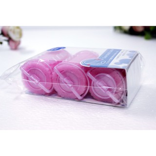 Set 3 lô cuốn tóc kai nhật bản