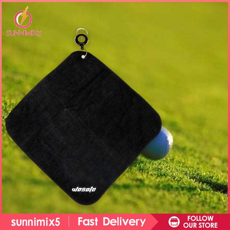 Khăn Vi Sợi Thấm Hút Mồ Hôi 30x30cm
