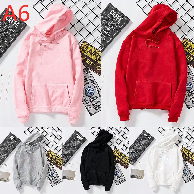 Áo hoodie cotton tay dài in hình Kaws xinh xắn dành cho cặp đôi | BigBuy360 - bigbuy360.vn