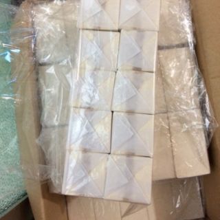 Com bo bánh khảo, khẩu sli Cao Bằng