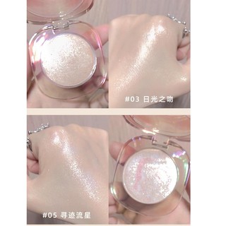 Joocyee shell kim cương nổi bật