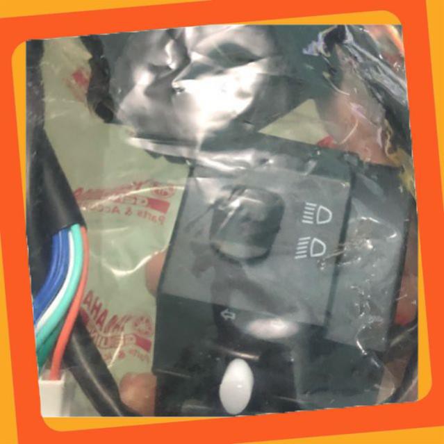 Cặp cùm công tắc sirius 50cc sirius tq