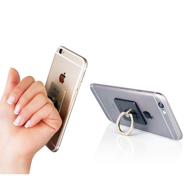 Móc dán mặt lưng giữ điện thoại